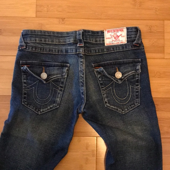 True Religion Jeans - Picture 5 of 6